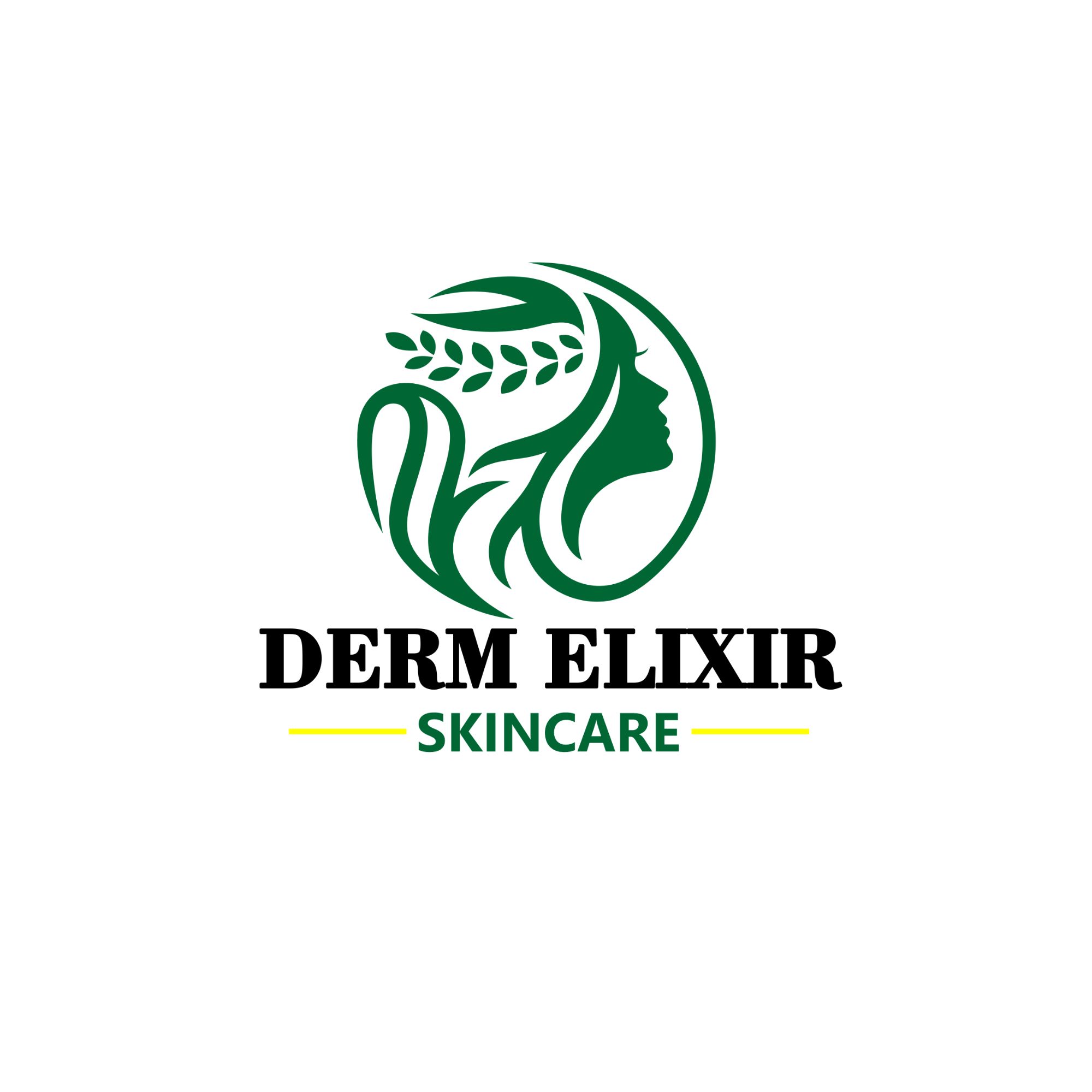 Derm-Elixir-logo