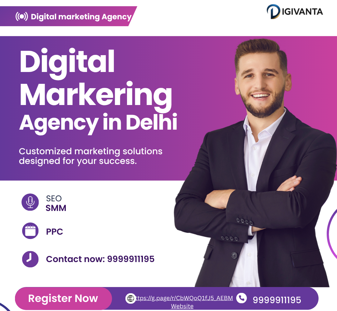 Digital-marketing