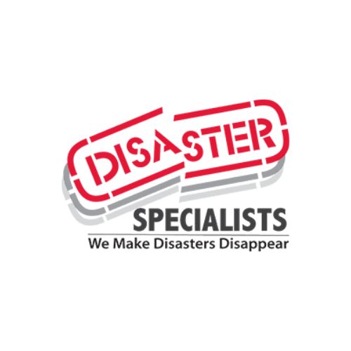 Disaster-logo