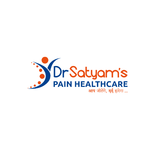 Dr-Satyam-Logo