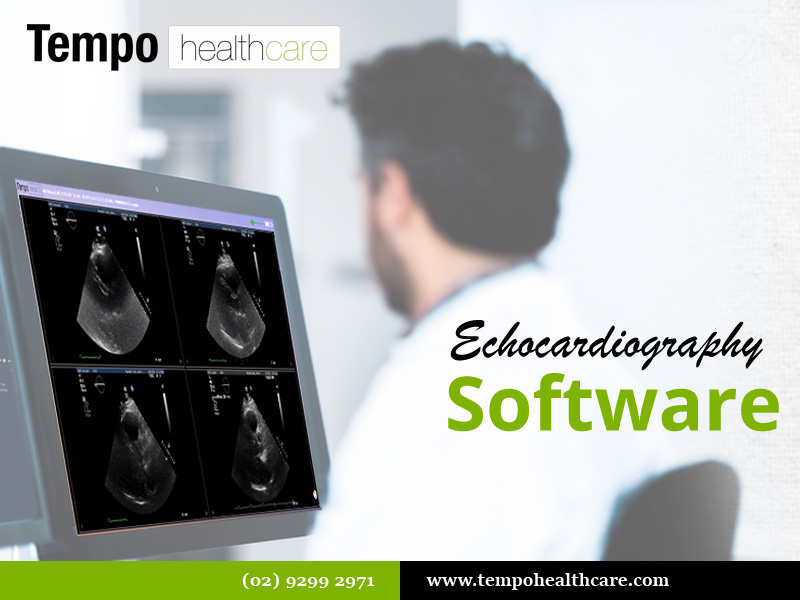 Echo-Cardiography-Software