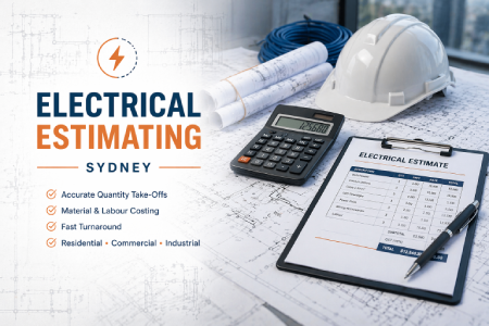 Electrical-Estimating-Sydney-