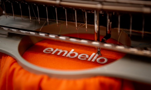 Embello