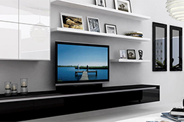 Entertainment-Units