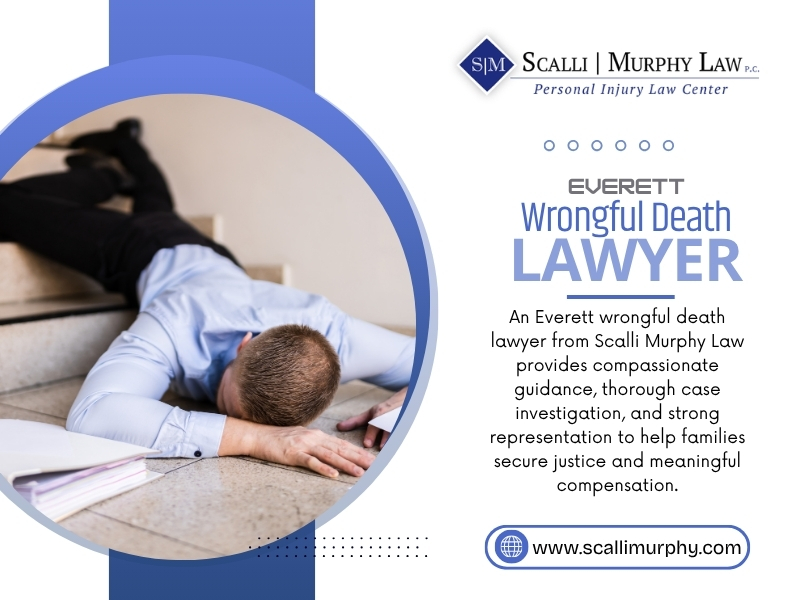 Everett-Wrongful-Death-Lawyer