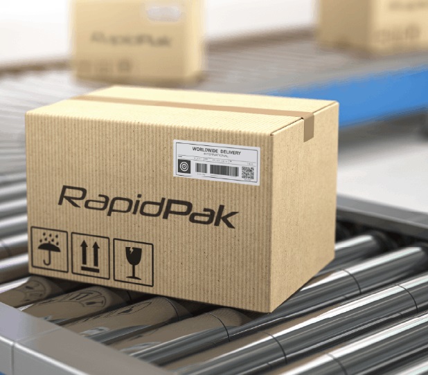 Food-Packing-Company