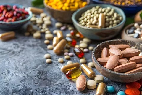 Food-Supplements