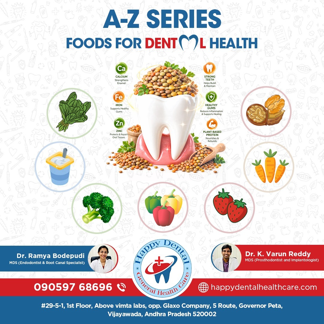 Food-for-dental-Health