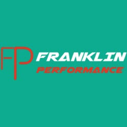 Franklin-Performance-Logo