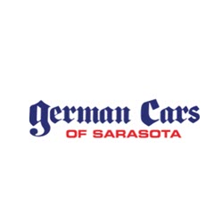 German-Cars-of-Sarasota-Logo