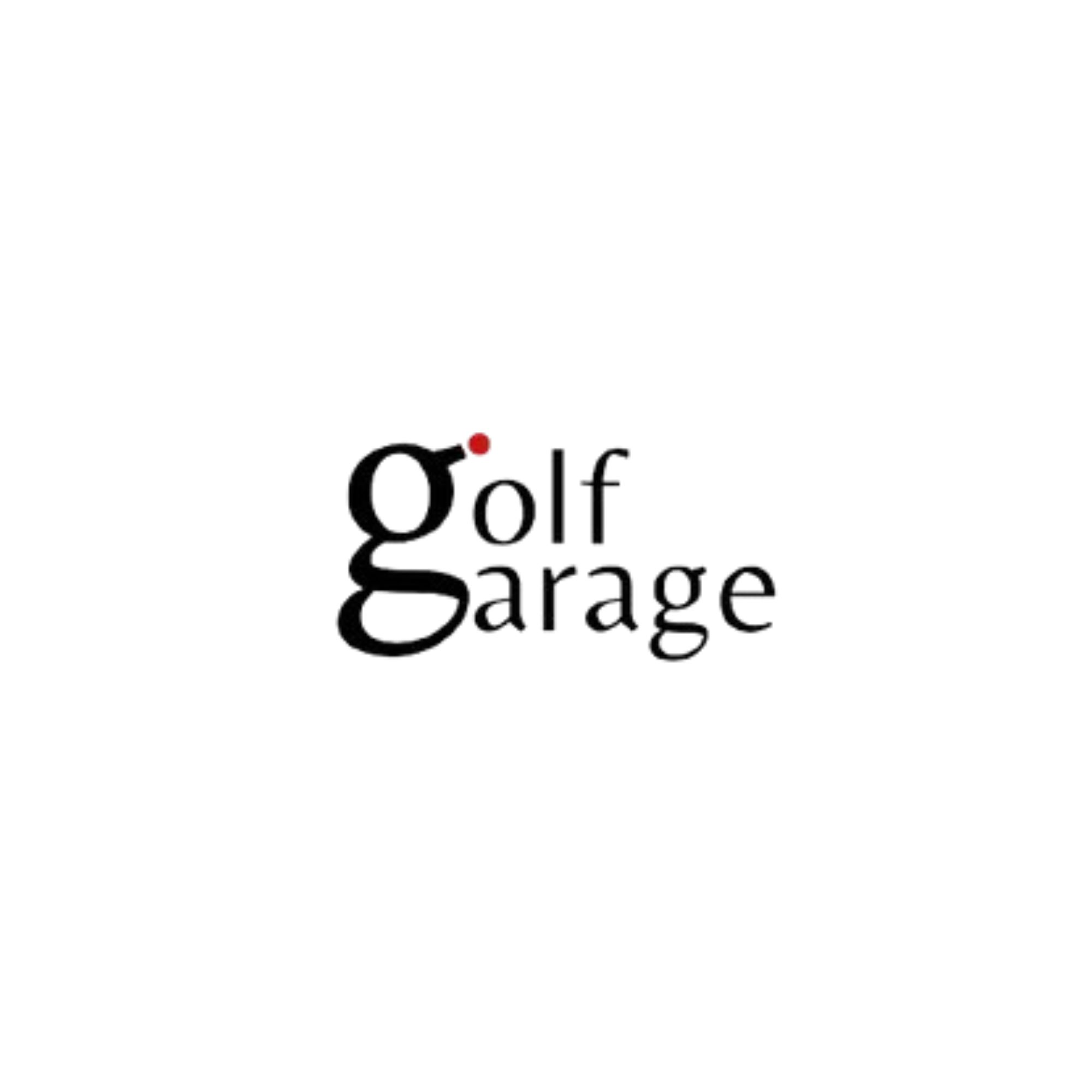Golf-Garage-Logo