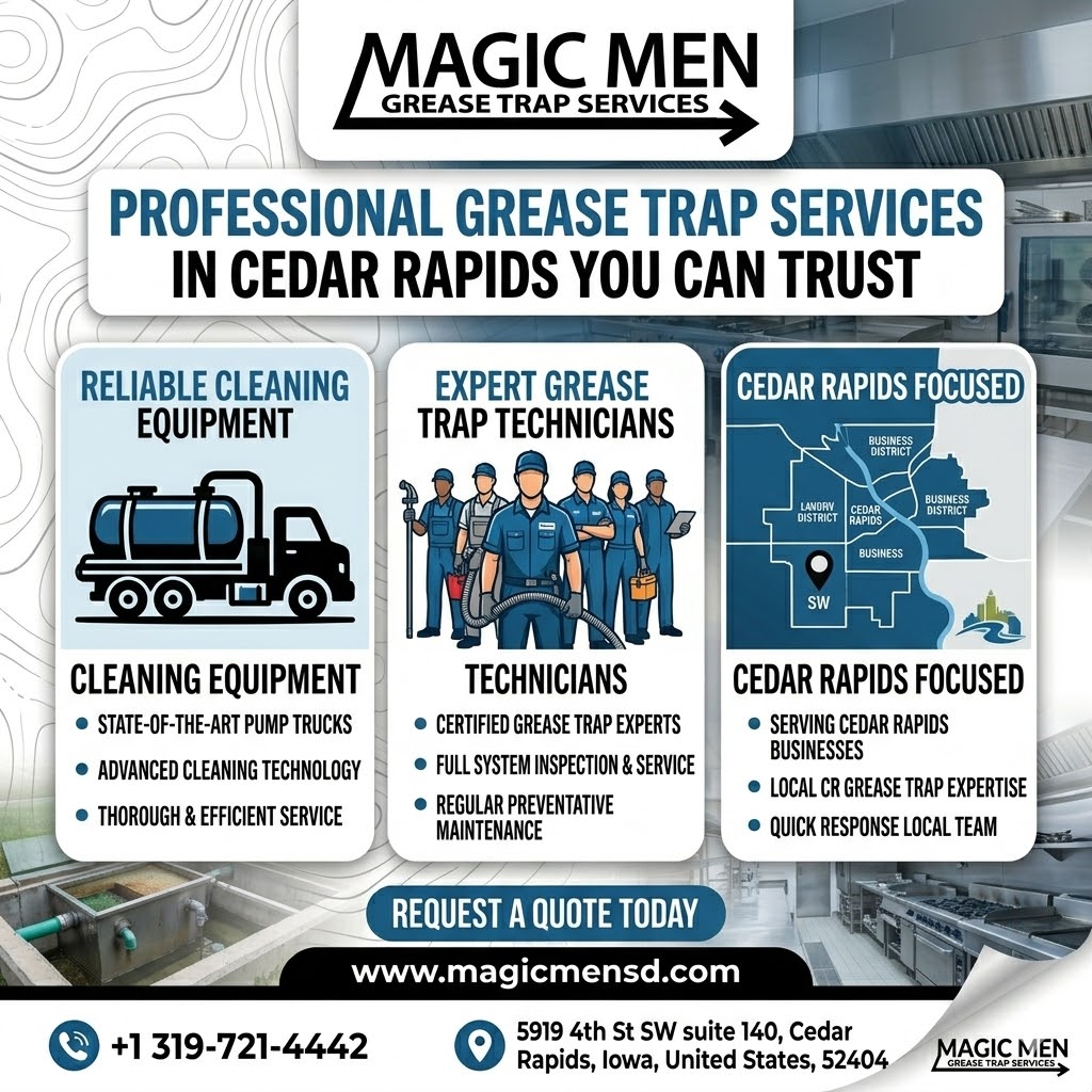 Grease-Trap-Services-Cedar-Rapids