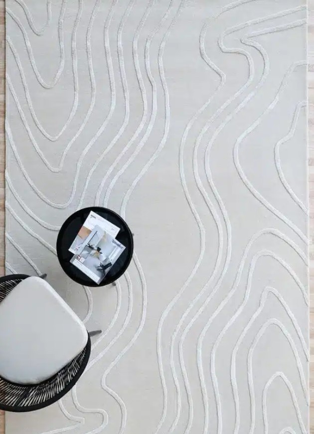 Hand-Tufted-Rug