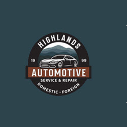 High-Lands-Automotive-Logo