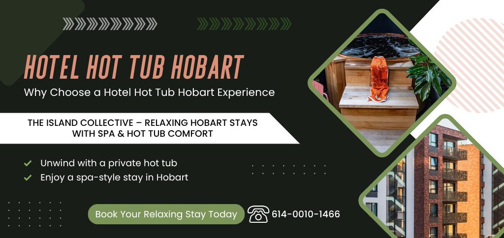 Hotel-hot-tub-Hobart