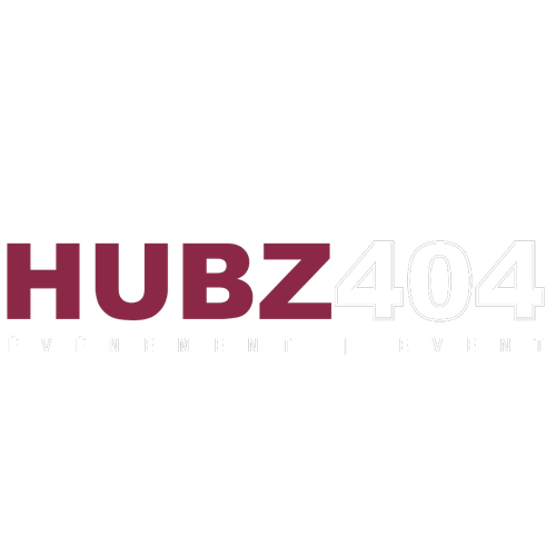Hubz404-Logo