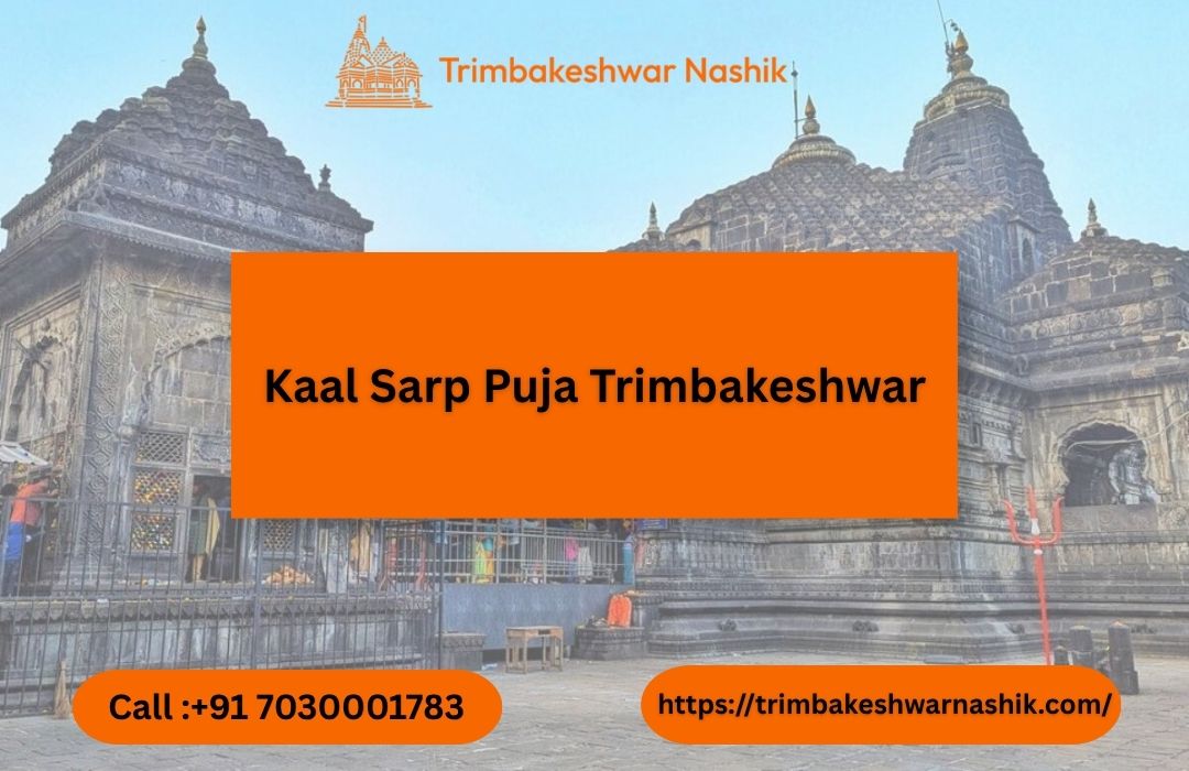 Kaal-Sarp-Puja-Trimbakeshwar