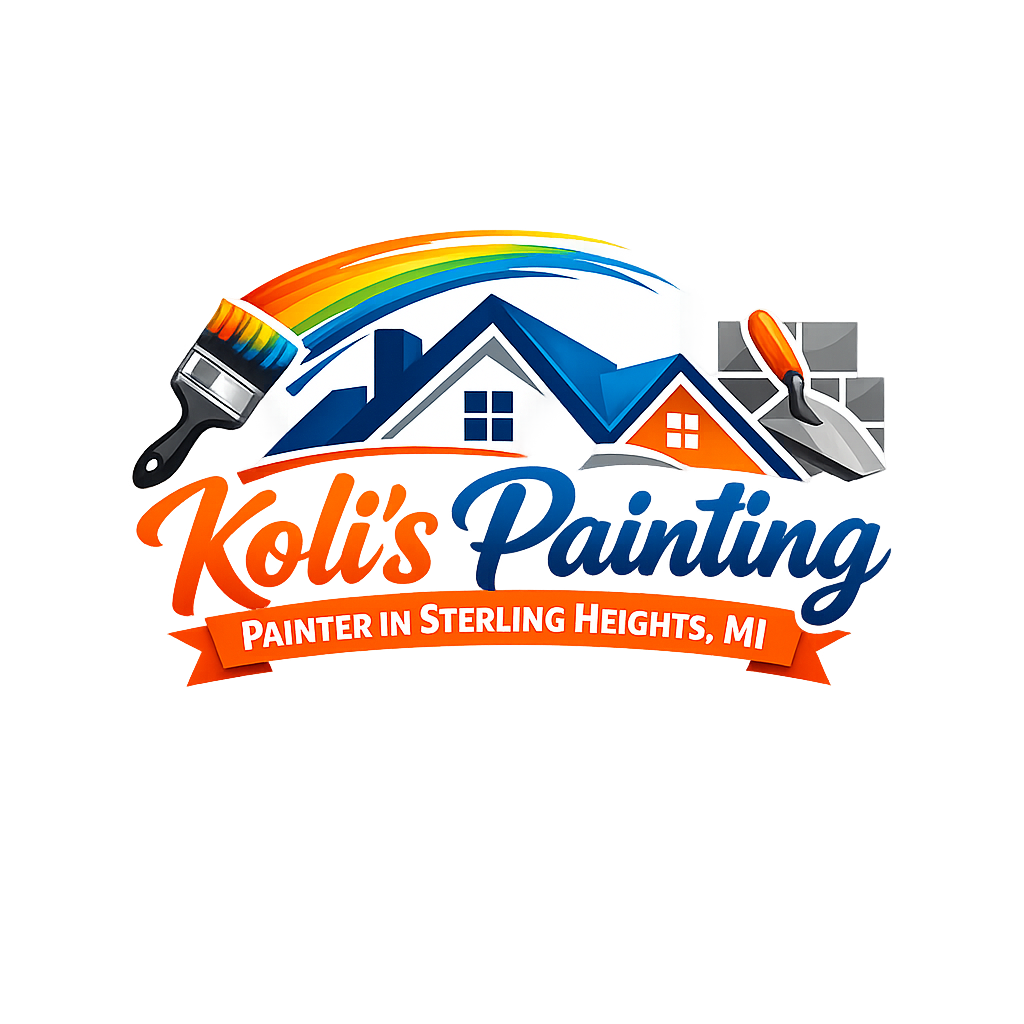 Kolis-Painting-Logo