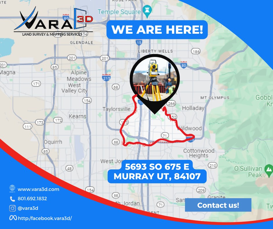 Land-Surveying-Ogden-Ut