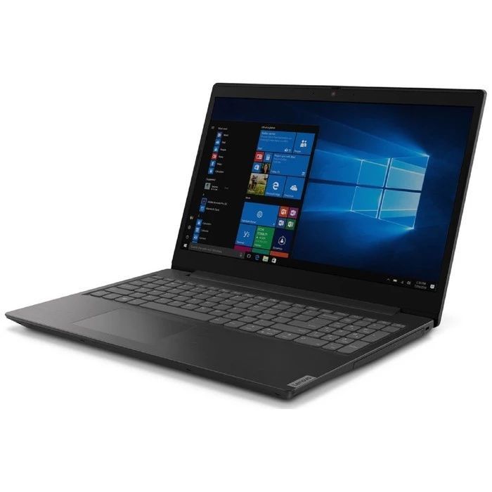 Laptop-Lenovo-IdeaPad-l340-15api-15_6-_-3-3200u-4-GB-SSD-256-GB-Vega-3-fdos-Black