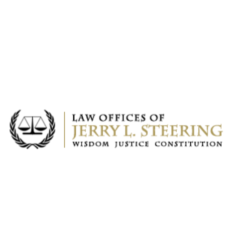 Law-Office-of-Jerry-L.-Steering-logo