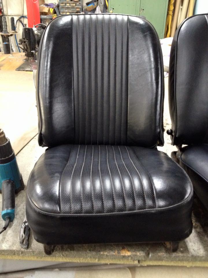 Leather-Repair