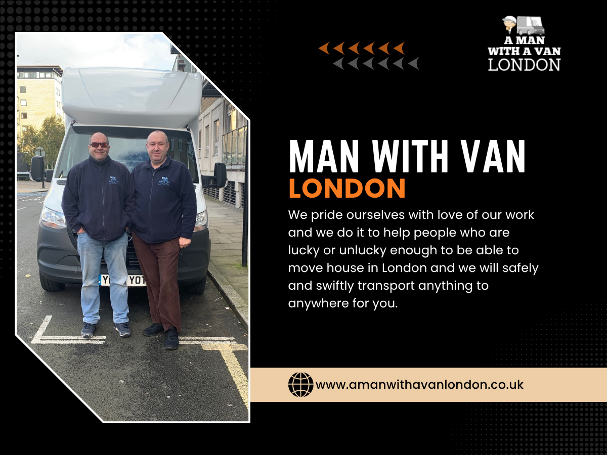London-Man-With-Van