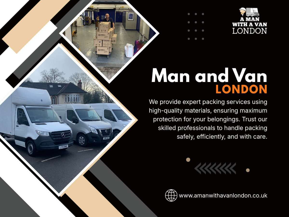 London-Man-and-Van