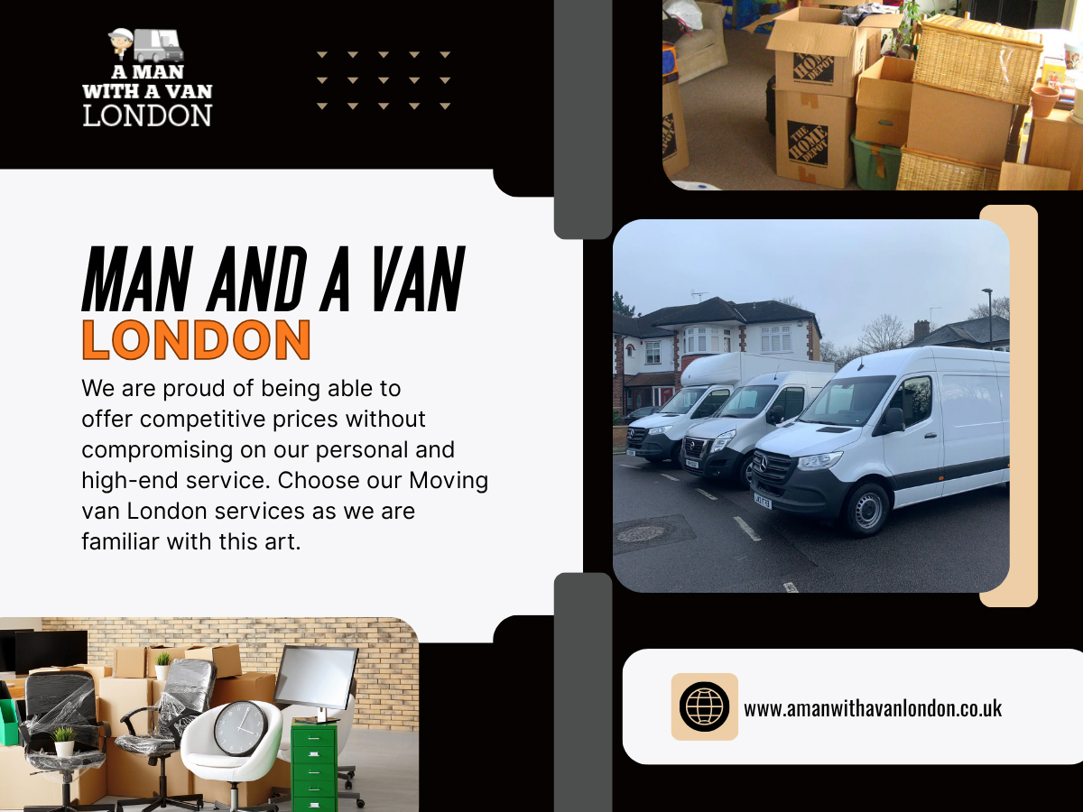 London-Man-and-a-Van