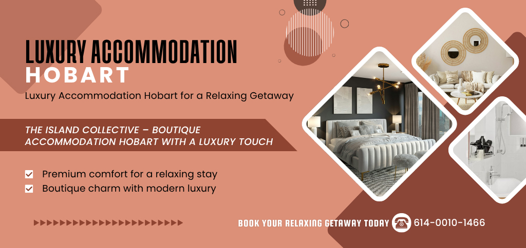 Luxury-accommodation-Hobart