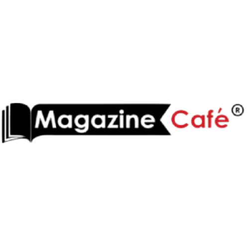 Magazine-Cafe-Store-Logo