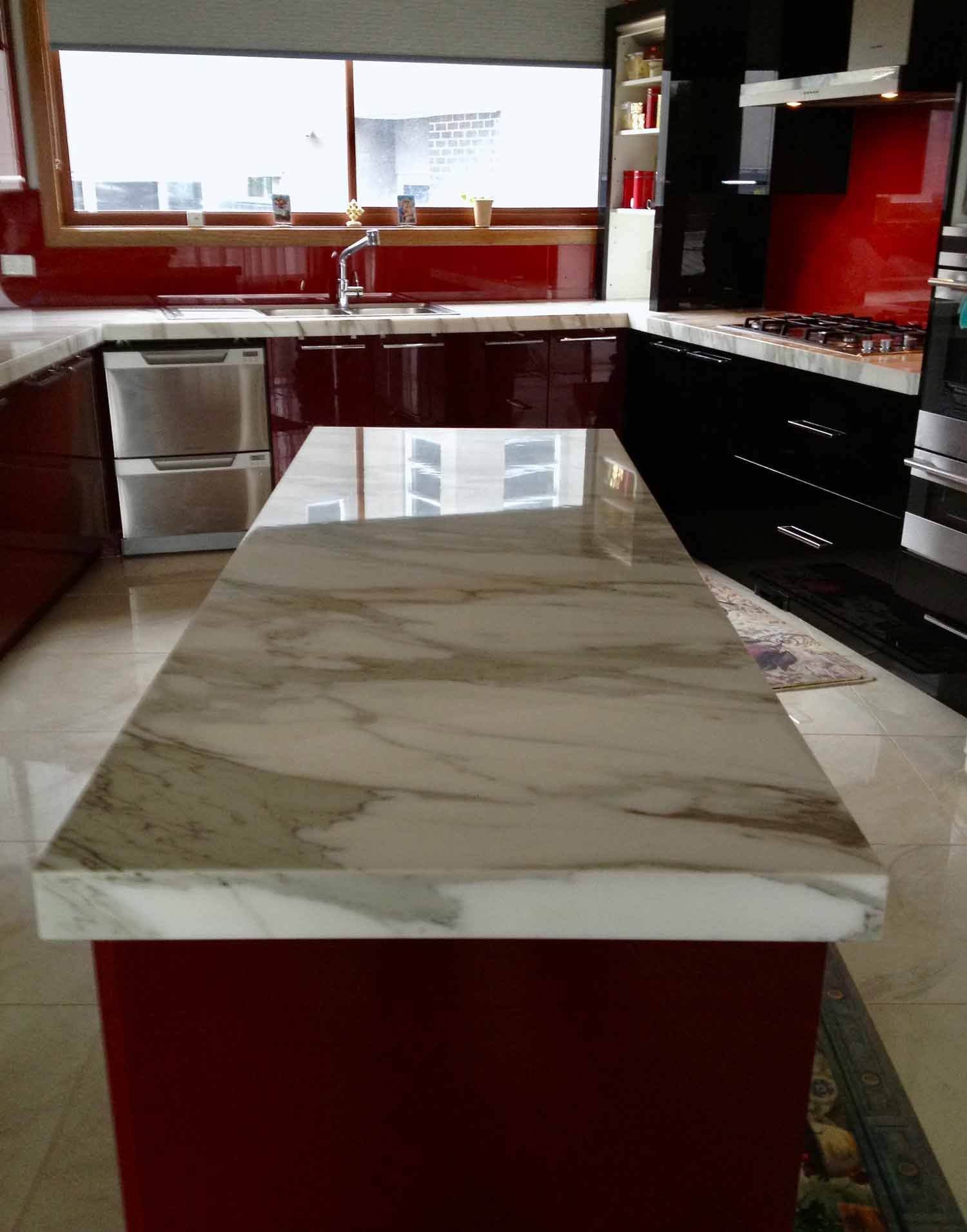 Marble-Repairs