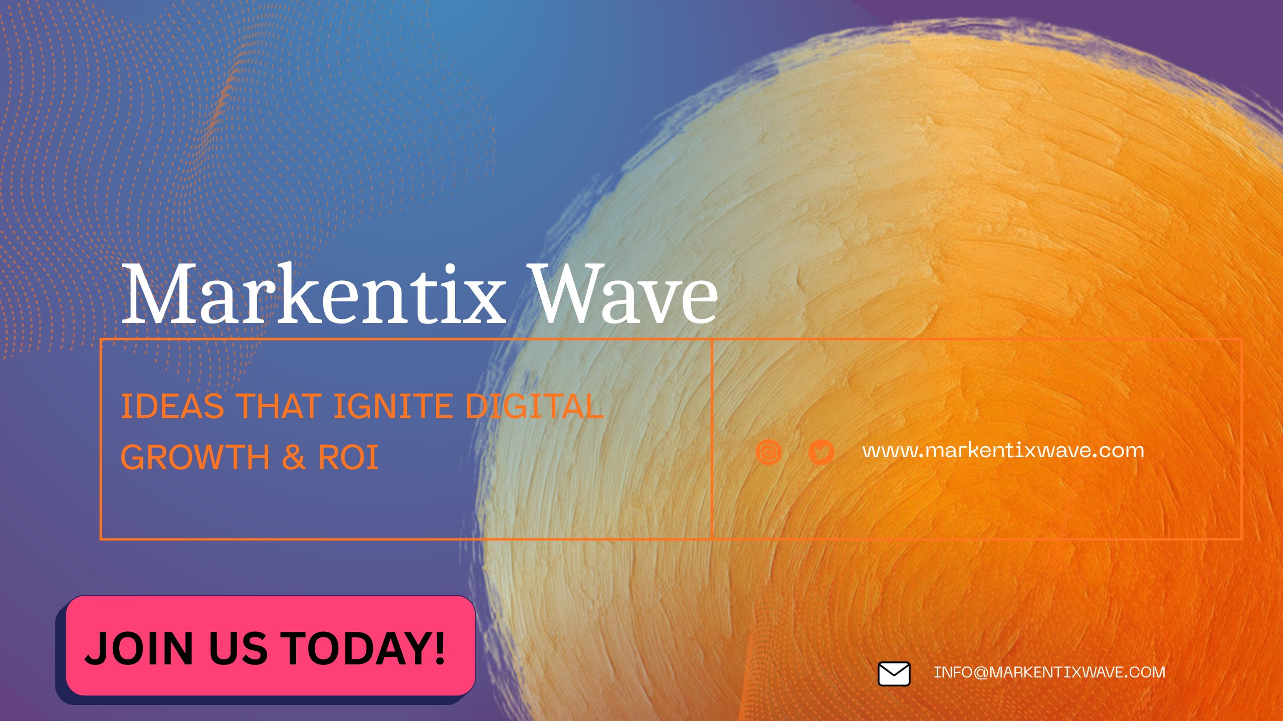 Markentix-Wave-Hero-Banner
