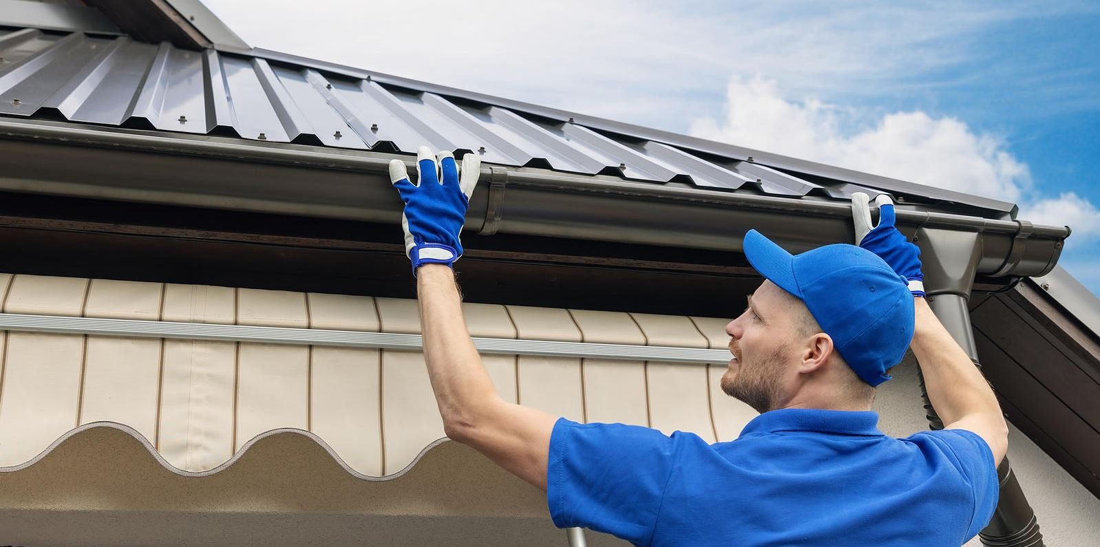 Milledge-Roofing