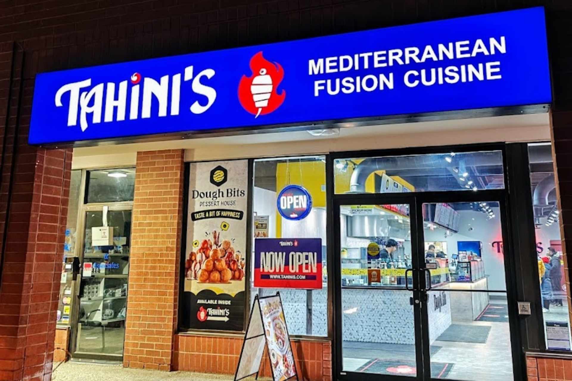 Mississauga-Glen-Erin-Dr
