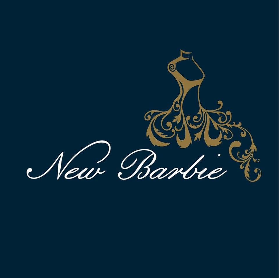 New-Barbie-Wedding-Dresses-Store-New-Cairo-Logo