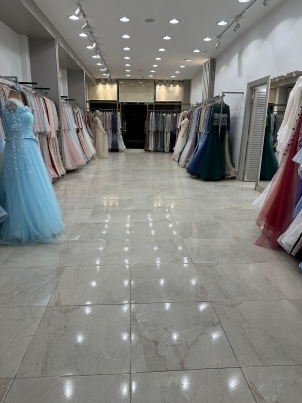 New-Barbie-wedding-dresses-showroom-wide-interior