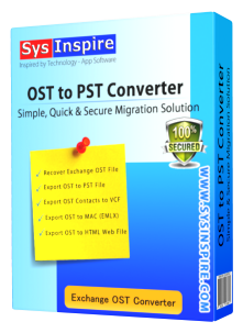 OST-to-PST-Converter-Software