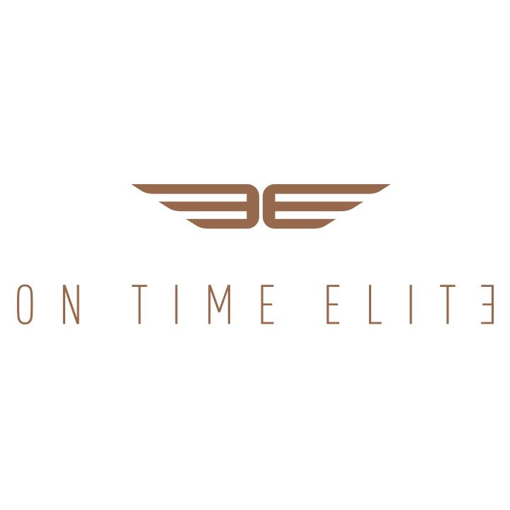 On-Time-Elite-Logo