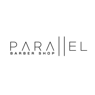 Parallel-Barbershop-Logo