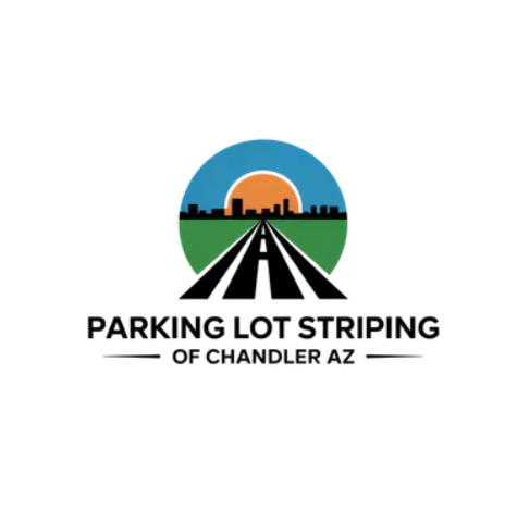 Parking-Lot-Striping-of-Chandler