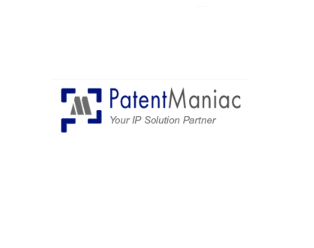 PatentManiac-LOGO