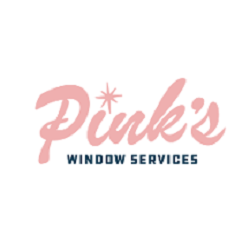 Pinks-Windows-South-Bay-Logo