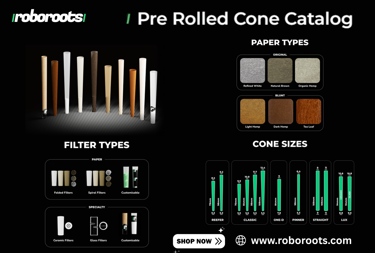 Pre-Rolled-Cone-Catalog-roboroots