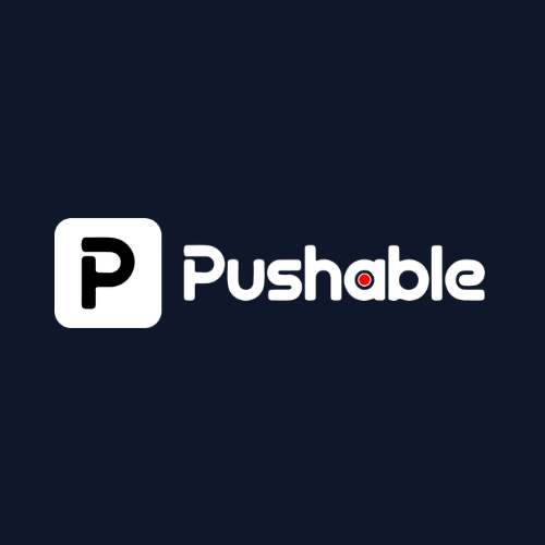 Pushable-Logo
