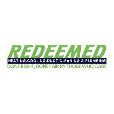 Redeemed-HVAC