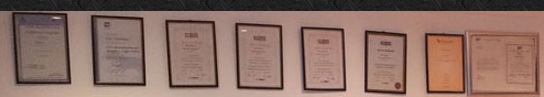 Roadworthy-Certificate