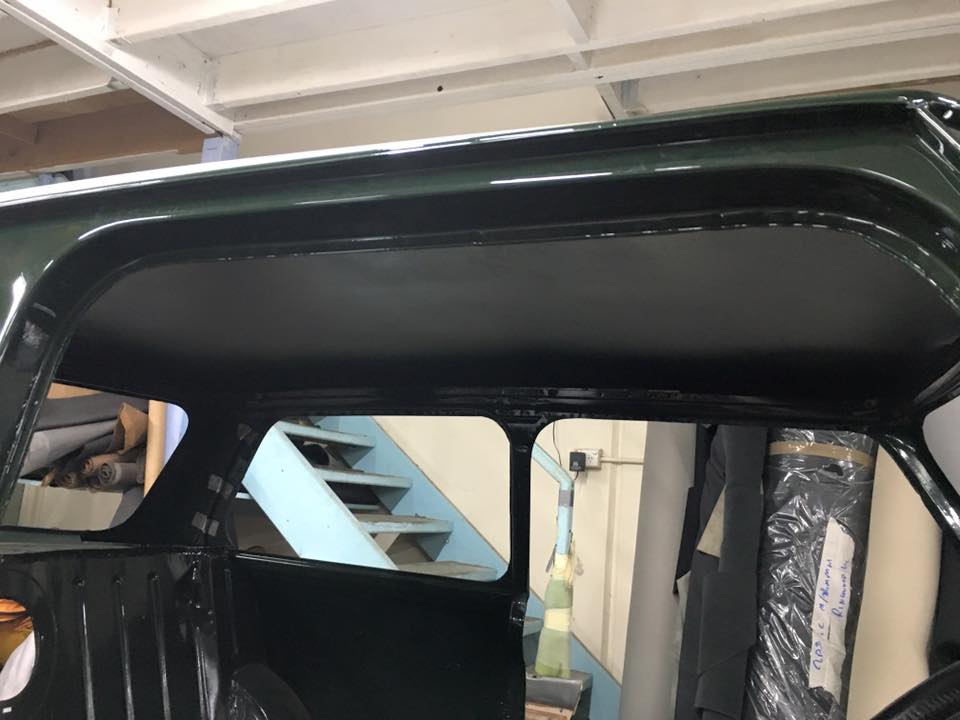 Roof-Lining-Repairs