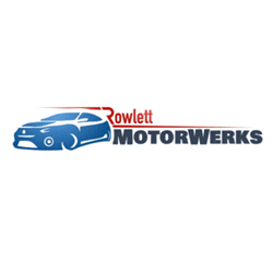 Rowlett-Logo