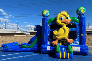 Rubber-Ducky